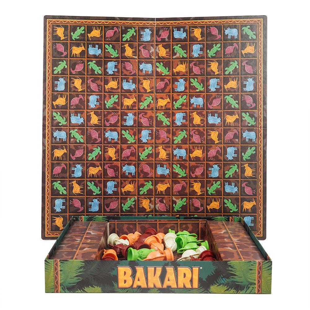 Bakari - 2002