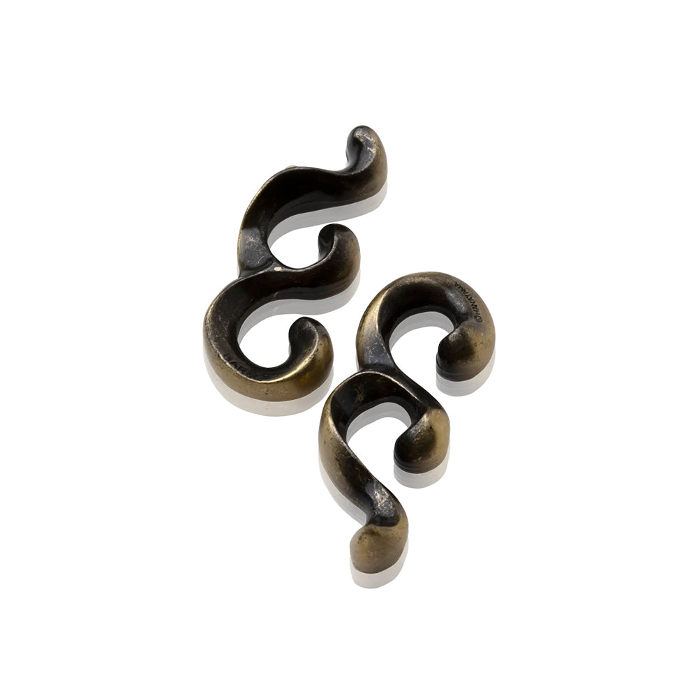 Baroq - (4/6) Huzzle Puzzle