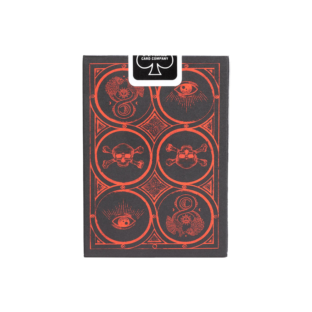 Bicycle Hidden playing cards