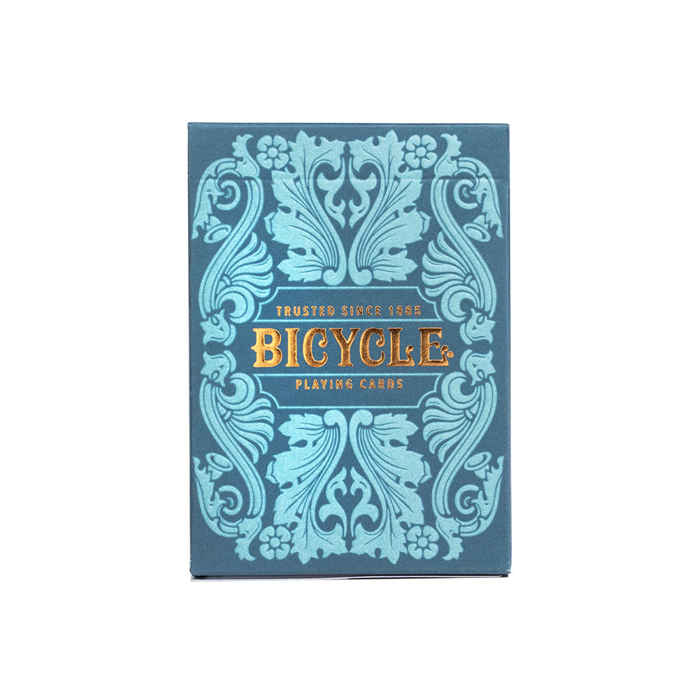 Bicycle Sea King playing cards