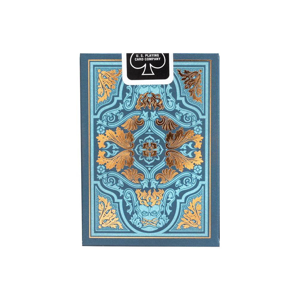 Bicycle Sea King playing cards