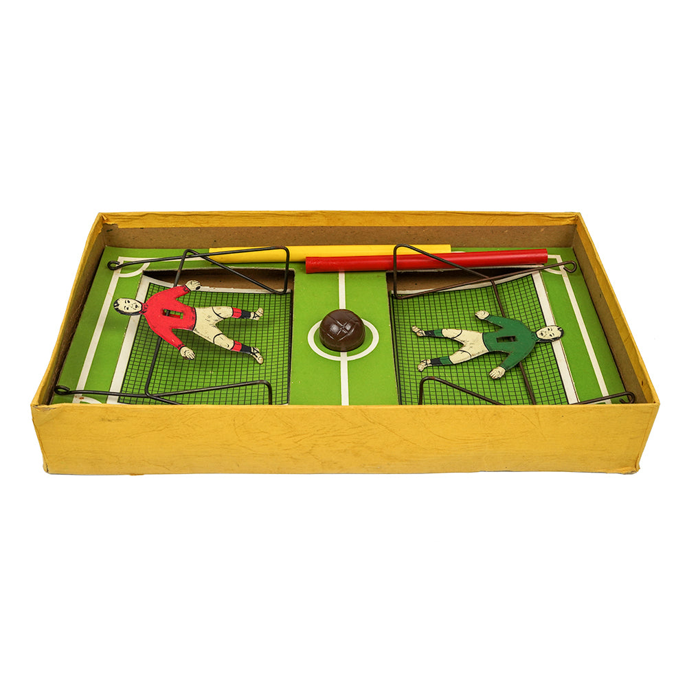 Blow Football (Chad Valley) - 1938