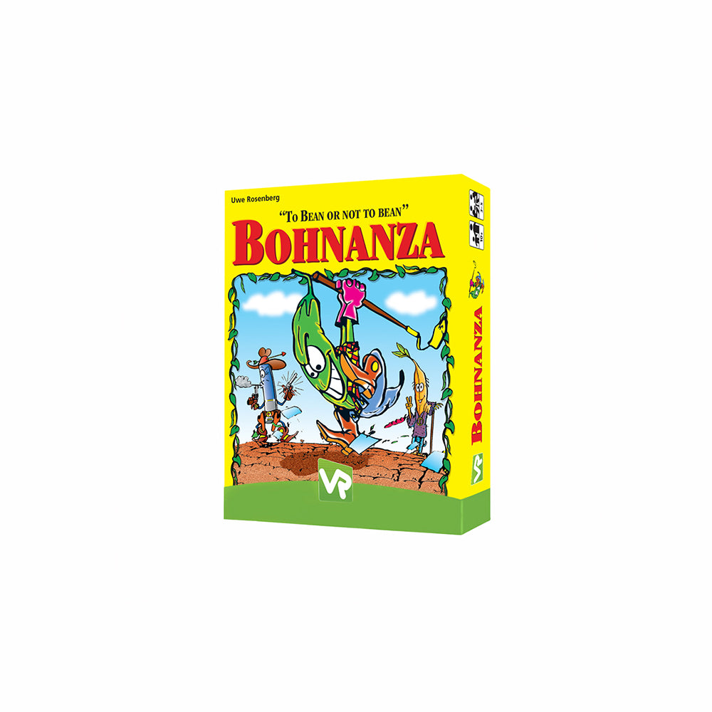 Bohnanza
