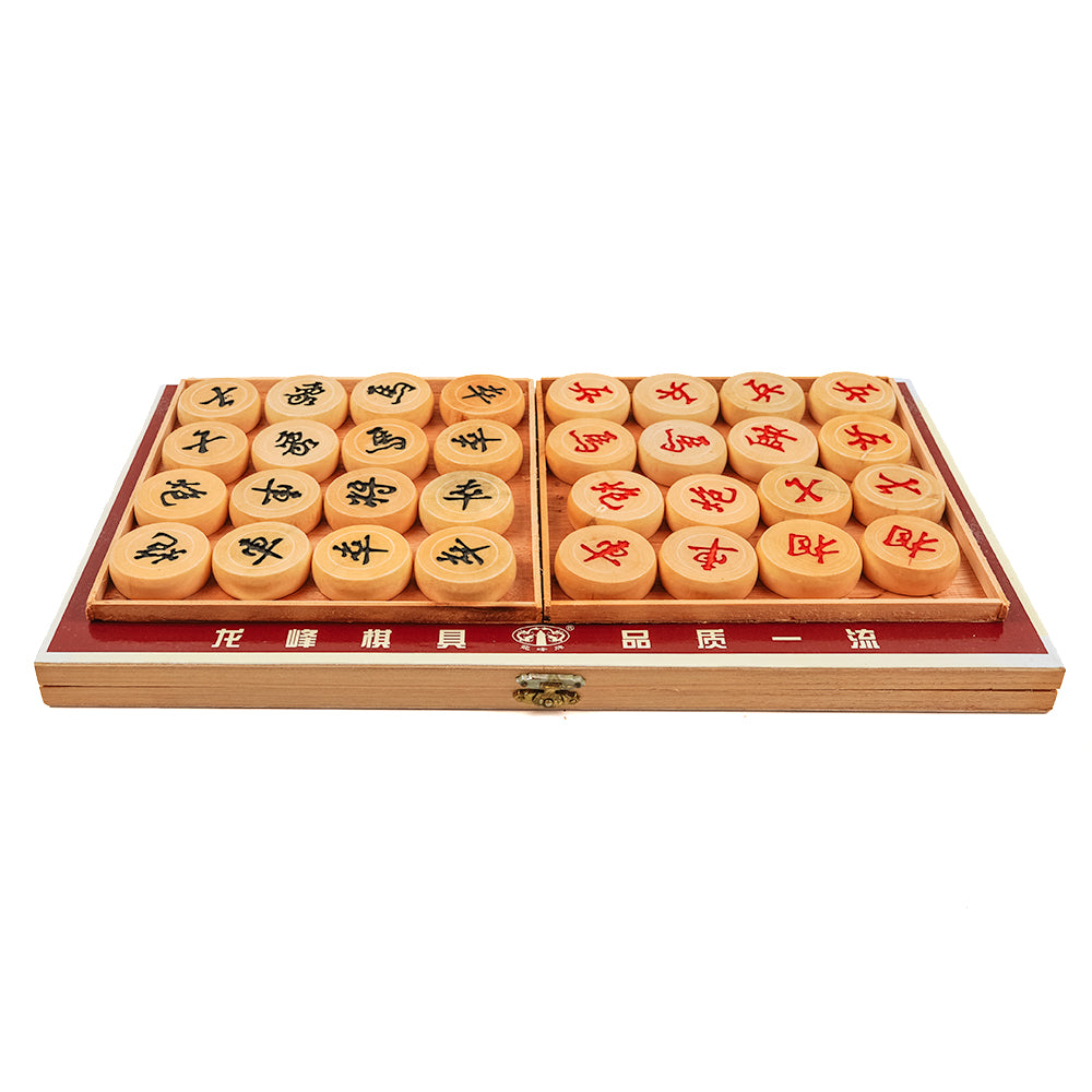 Xiang Qi - Chinese chess set