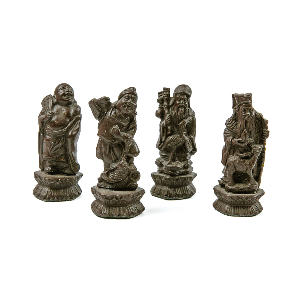 Chinese chess pieces