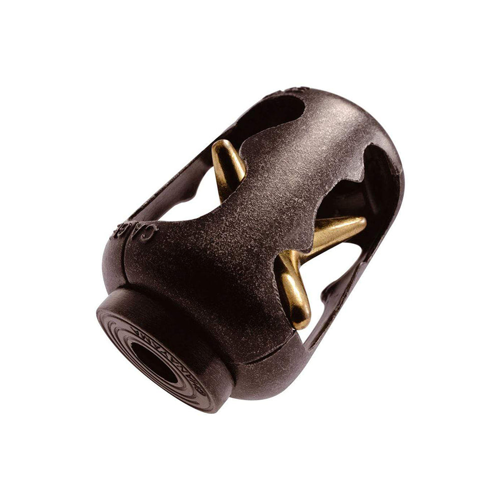 Cage - (3/6) Huzzle Puzzle