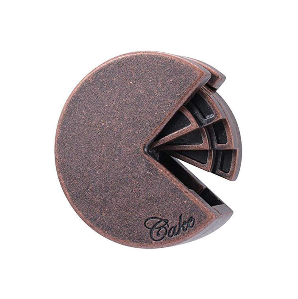 Cake - (4/6) Huzzle Puzzle