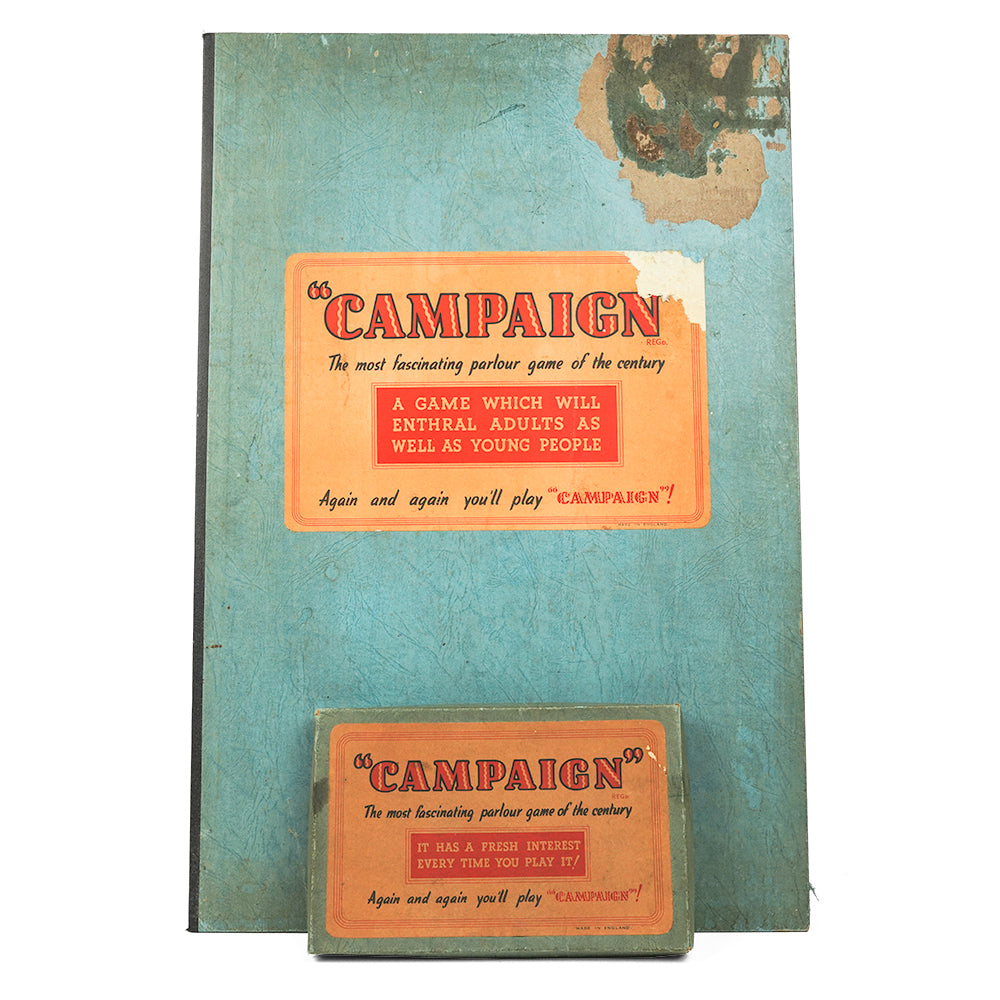Campaign - 1940