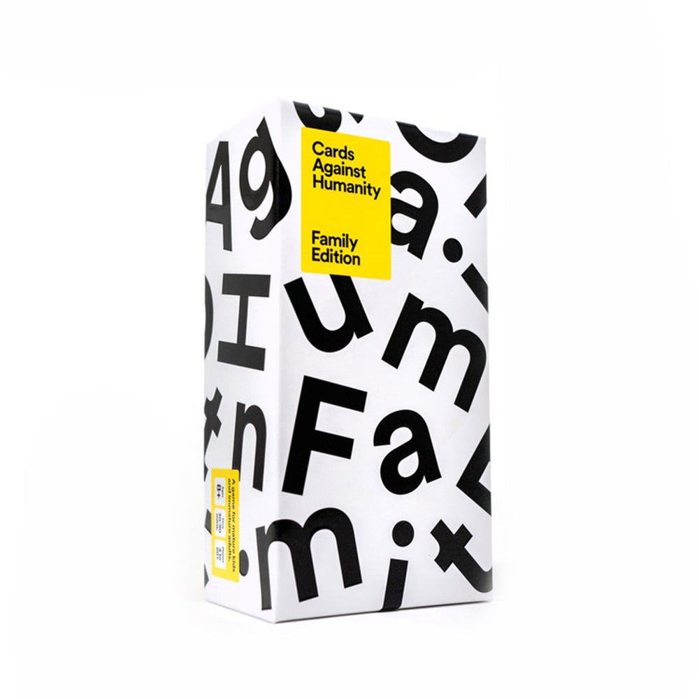 Cards Against Humanity: Family Edition