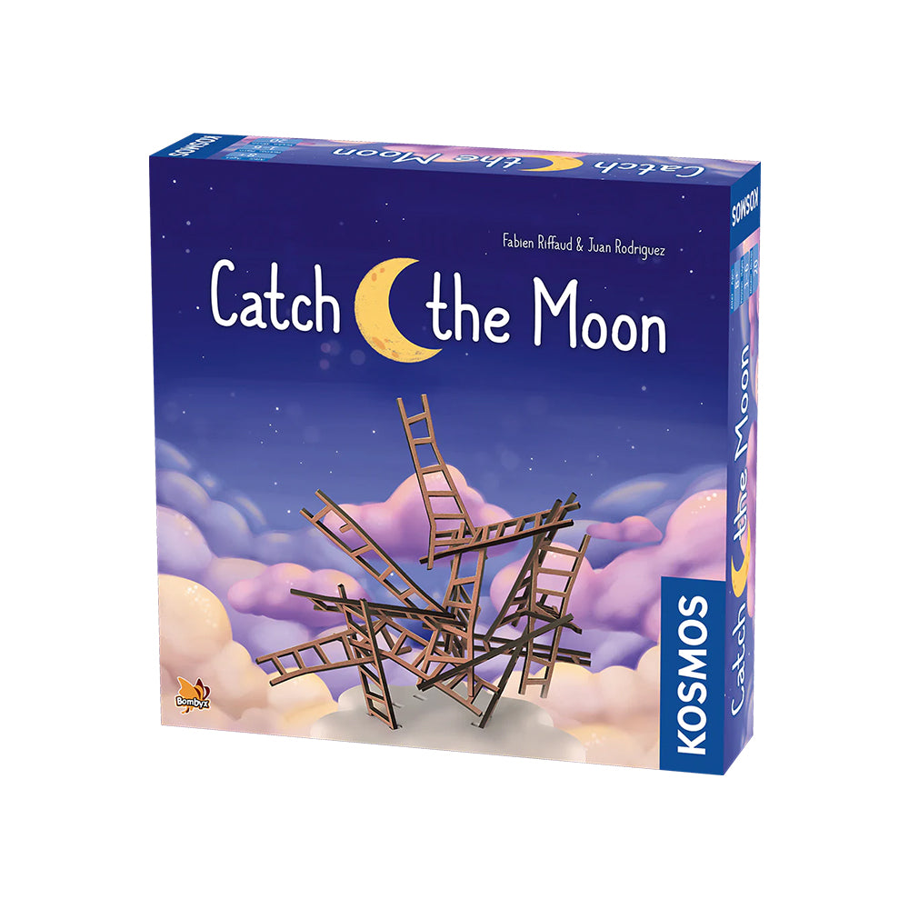 Catch the Moon