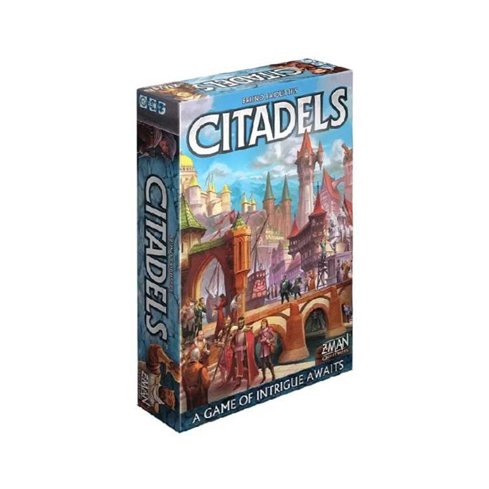 Citadels