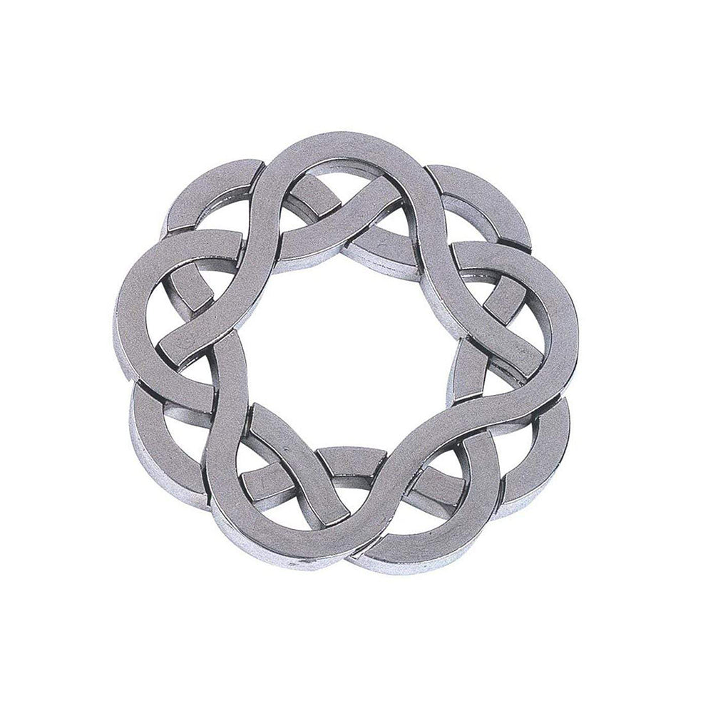 Coaster- (4/6) Huzzle Puzzle