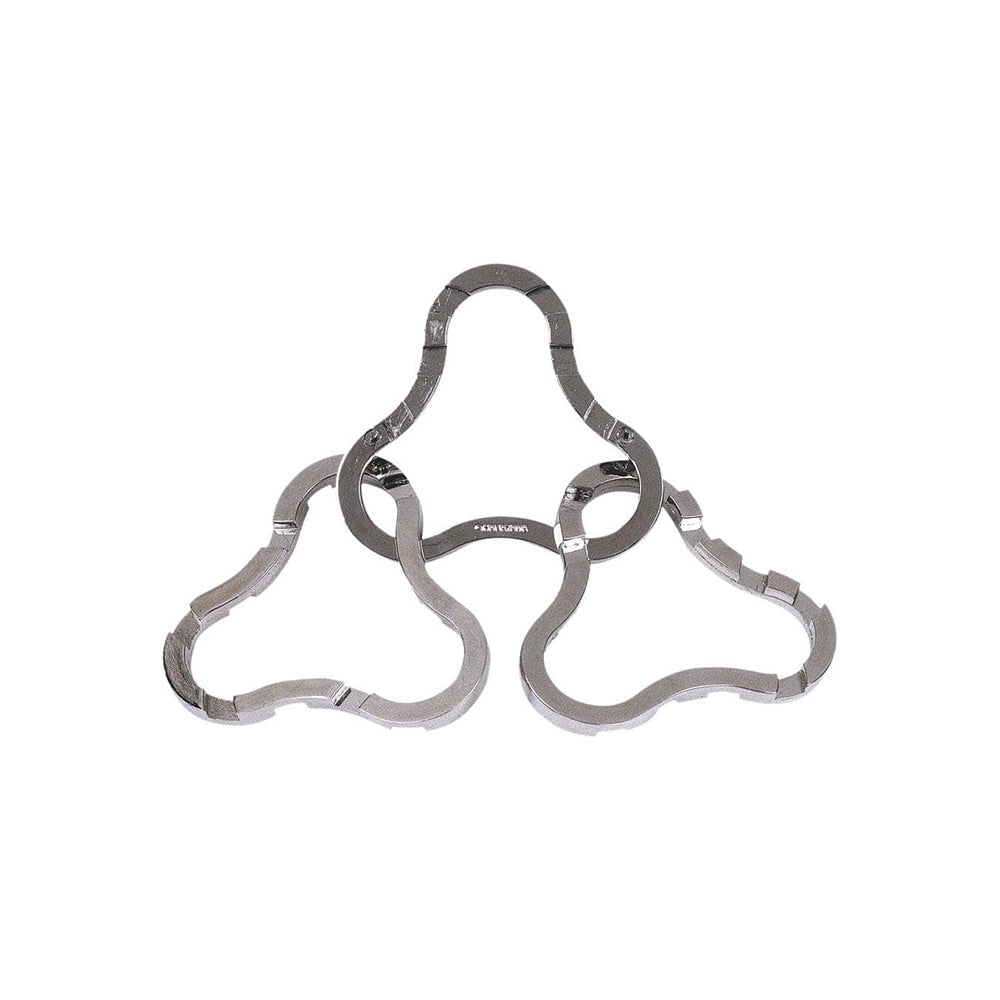 Coaster- (4/6) Huzzle Puzzle