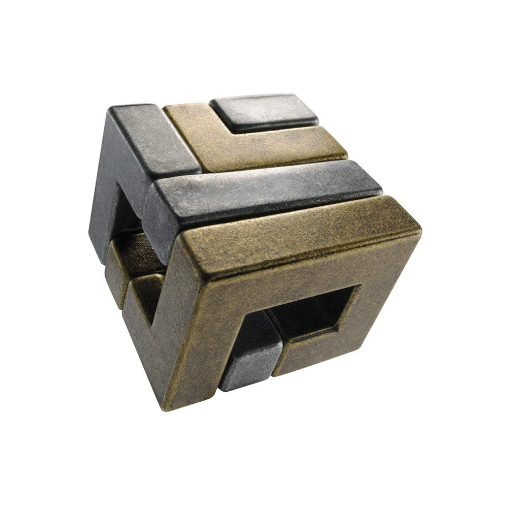 Coil - (4/6) Huzzle Puzzle