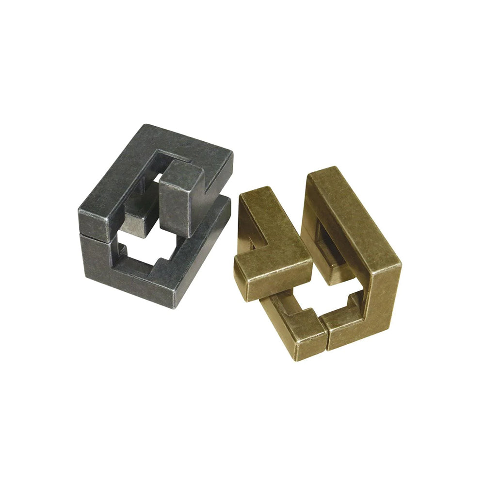 Coil - (4/6) Huzzle Puzzle