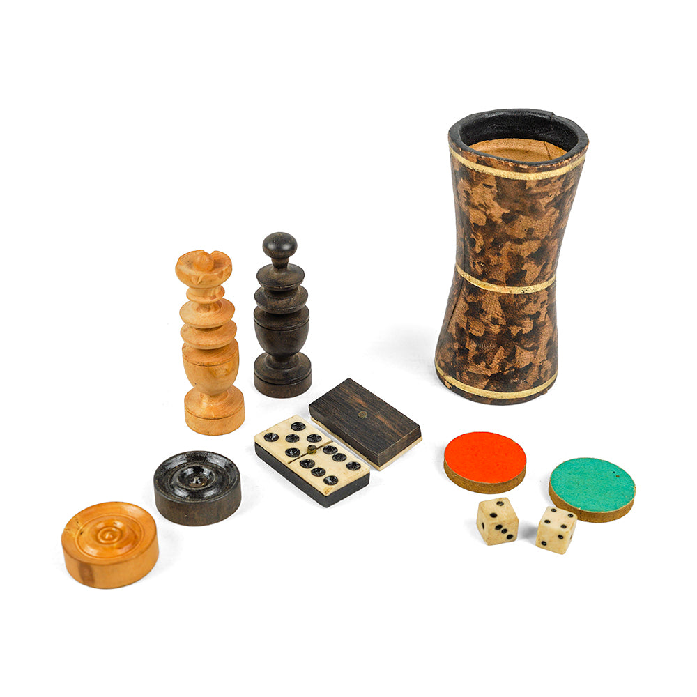 Compendium of Games - 1910