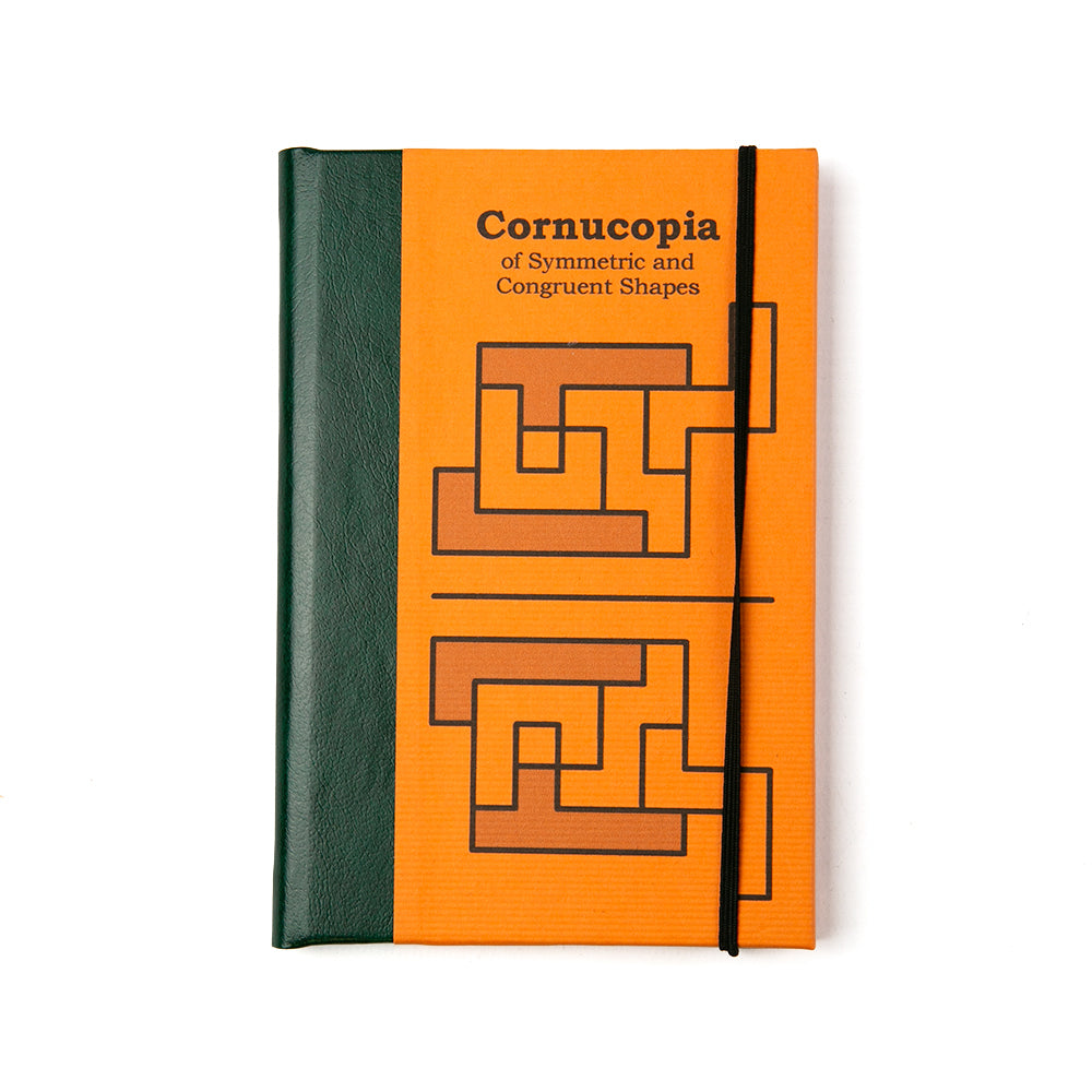 Peter Gal: Cornucopia puzzle