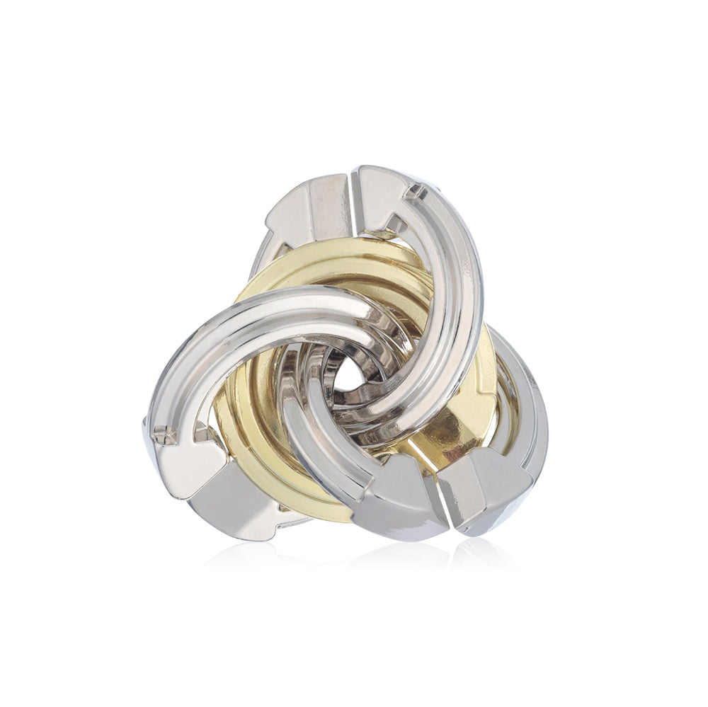 Cyclone - (5/6) Huzzle Puzzle