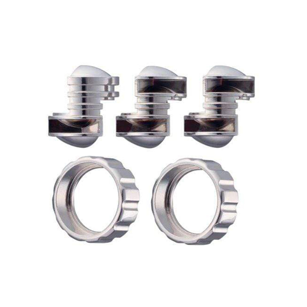 Cylinder - (4/6) Huzzle Puzzle