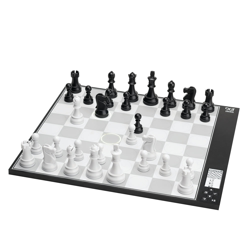 Digital chess computer: DGT Centaur