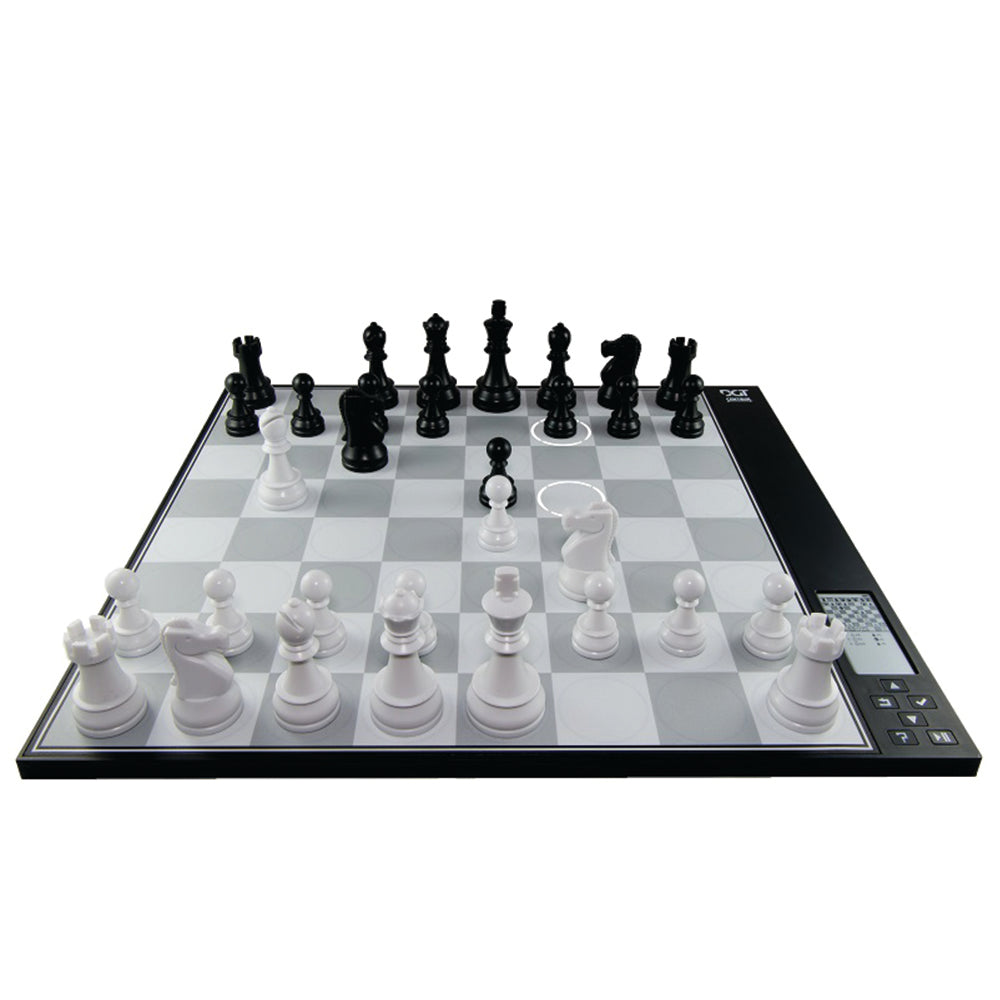 Digital chess computer: DGT Centaur