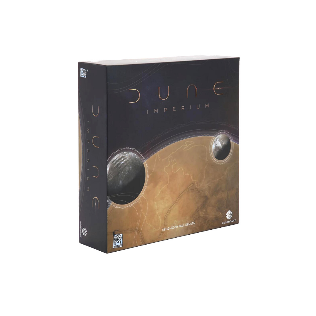 Dune Imperium