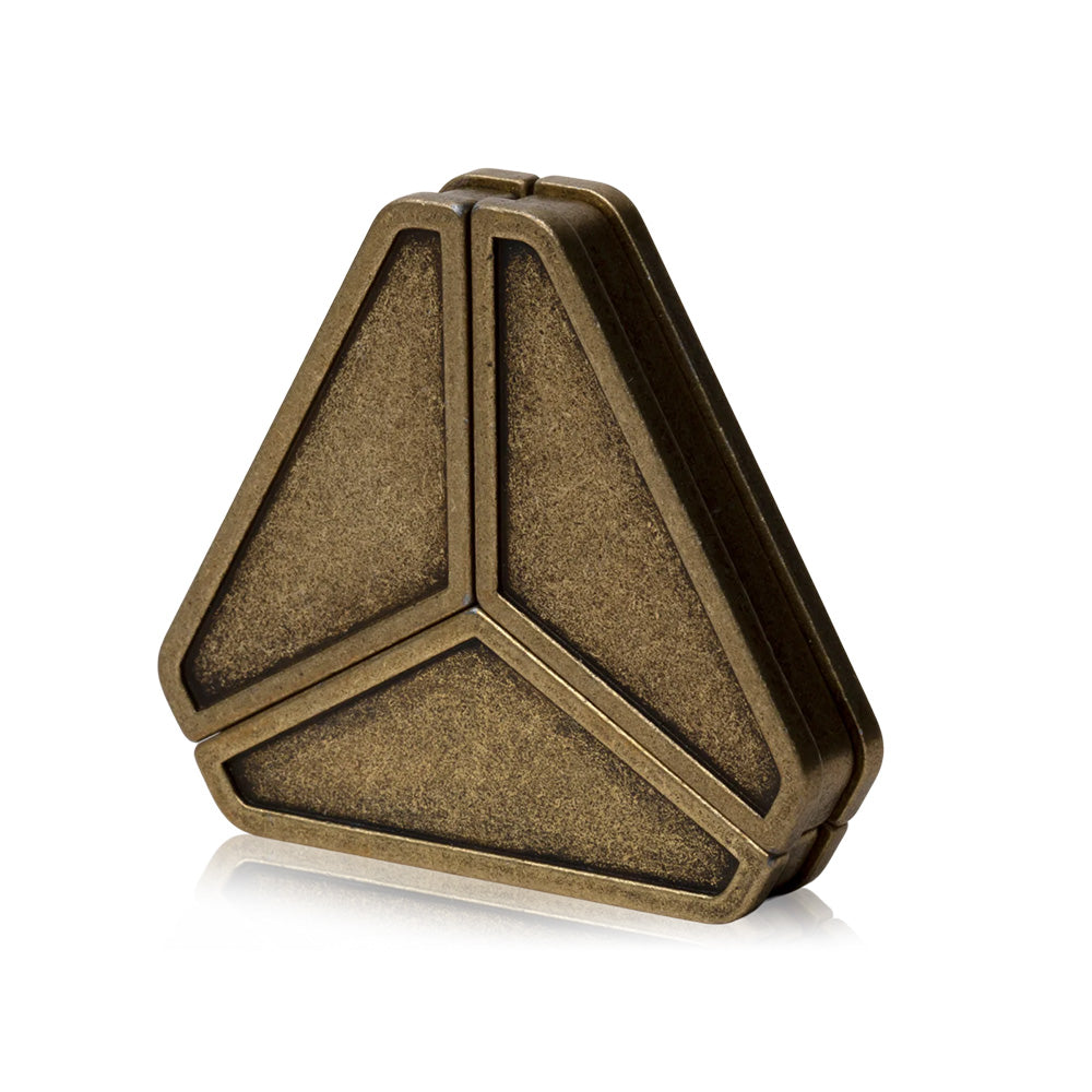 Delta - (3/6) Huzzle Puzzle