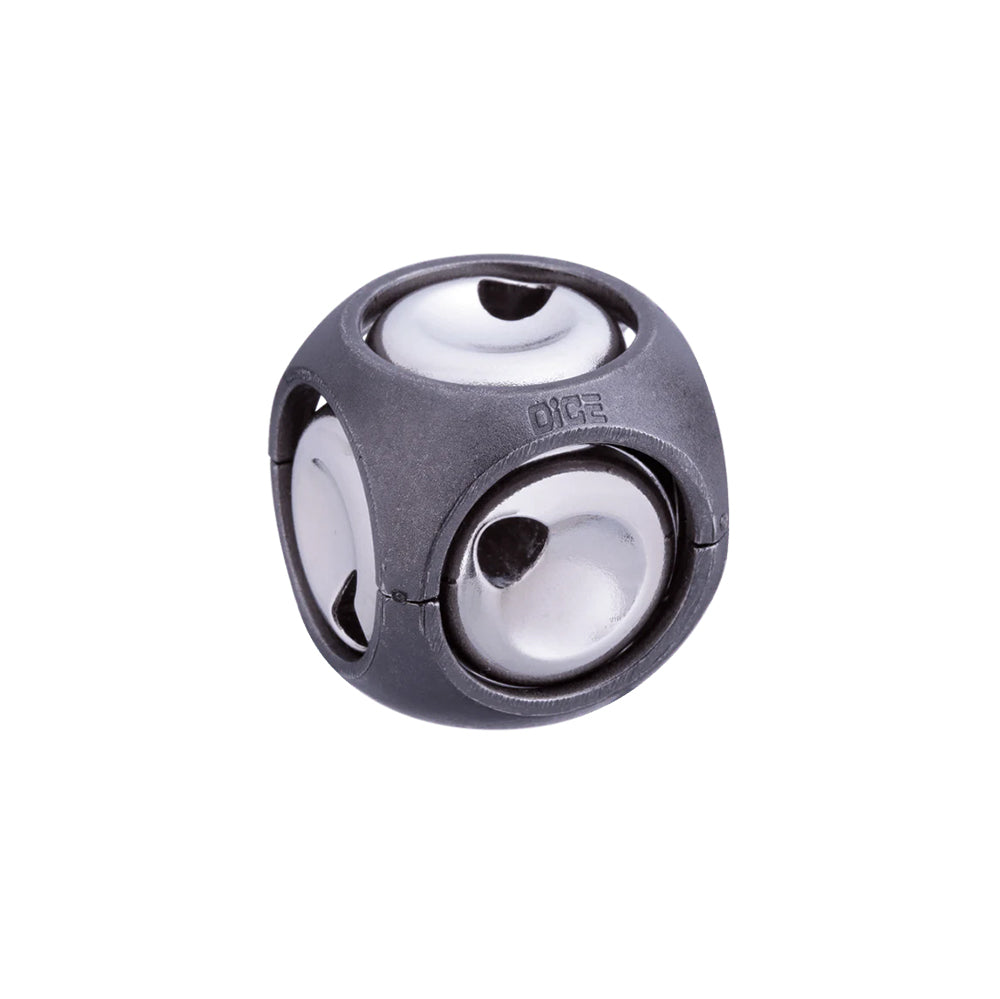 Dice - (3/6) Huzzle Puzzle