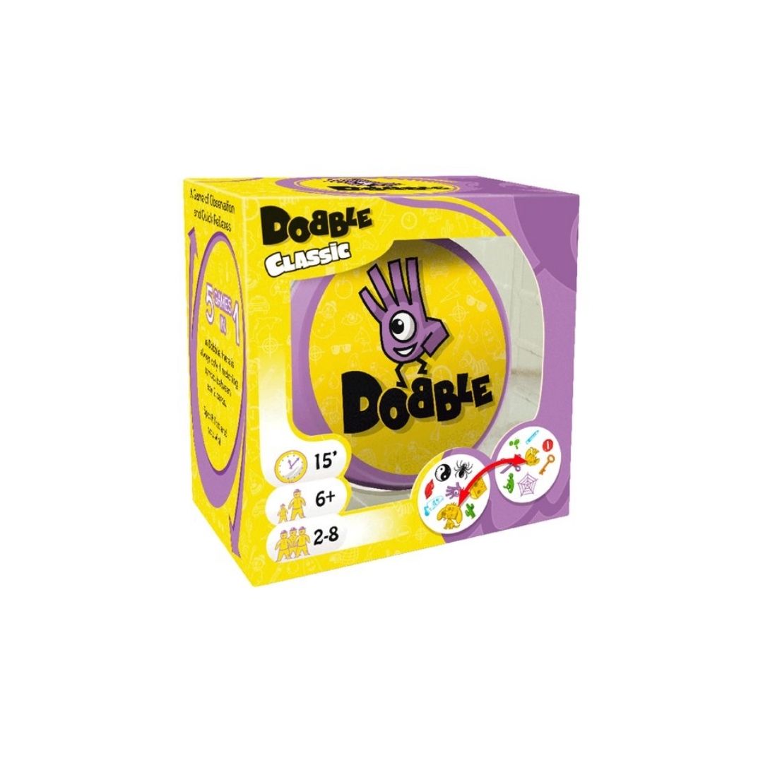 Dobble classic
