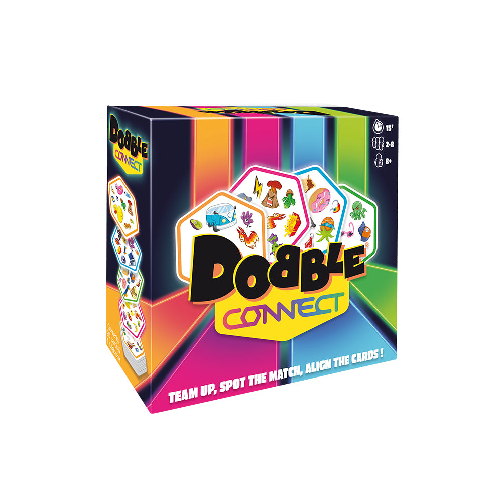Dobble Connect