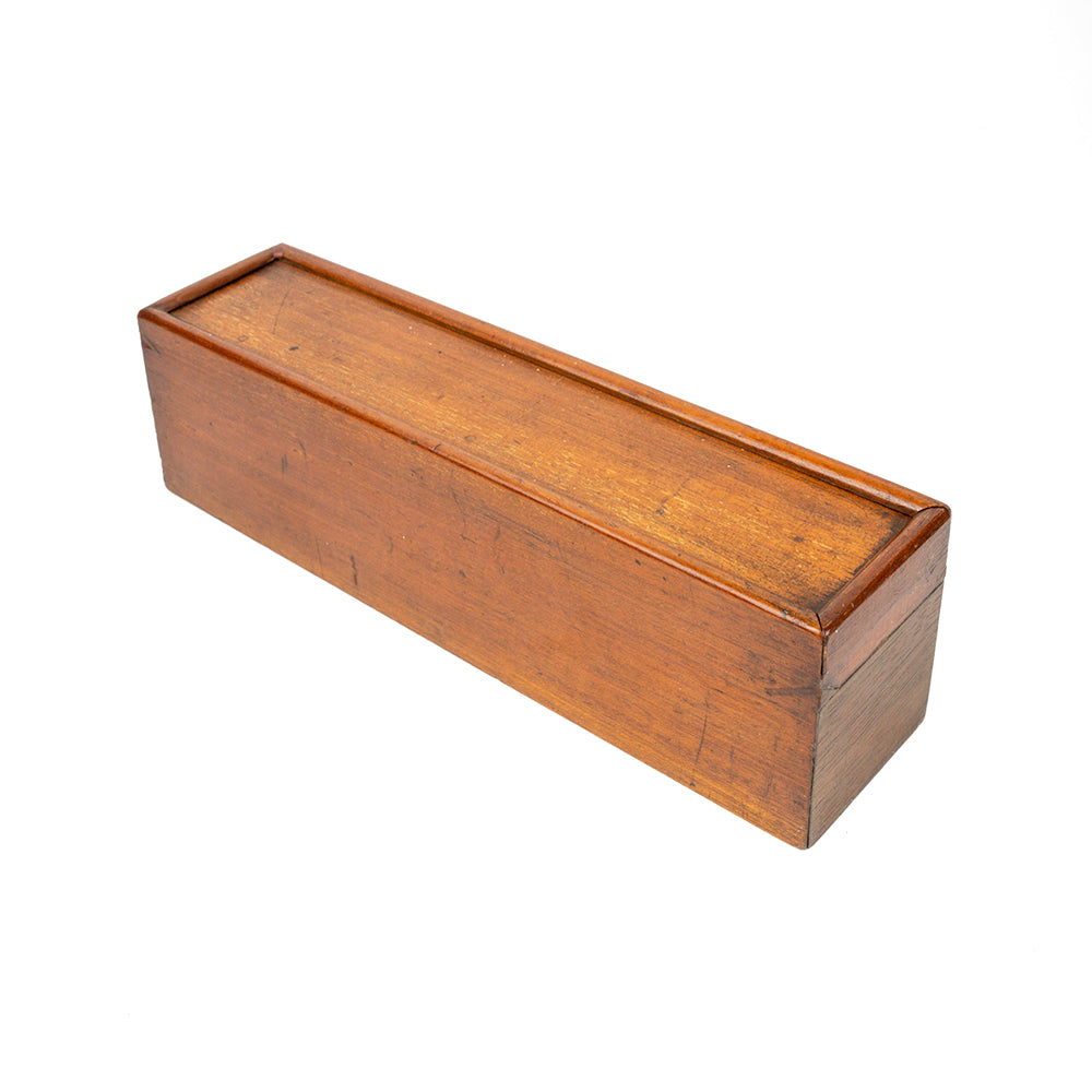 Small Double Nine Dominoes - 1880s