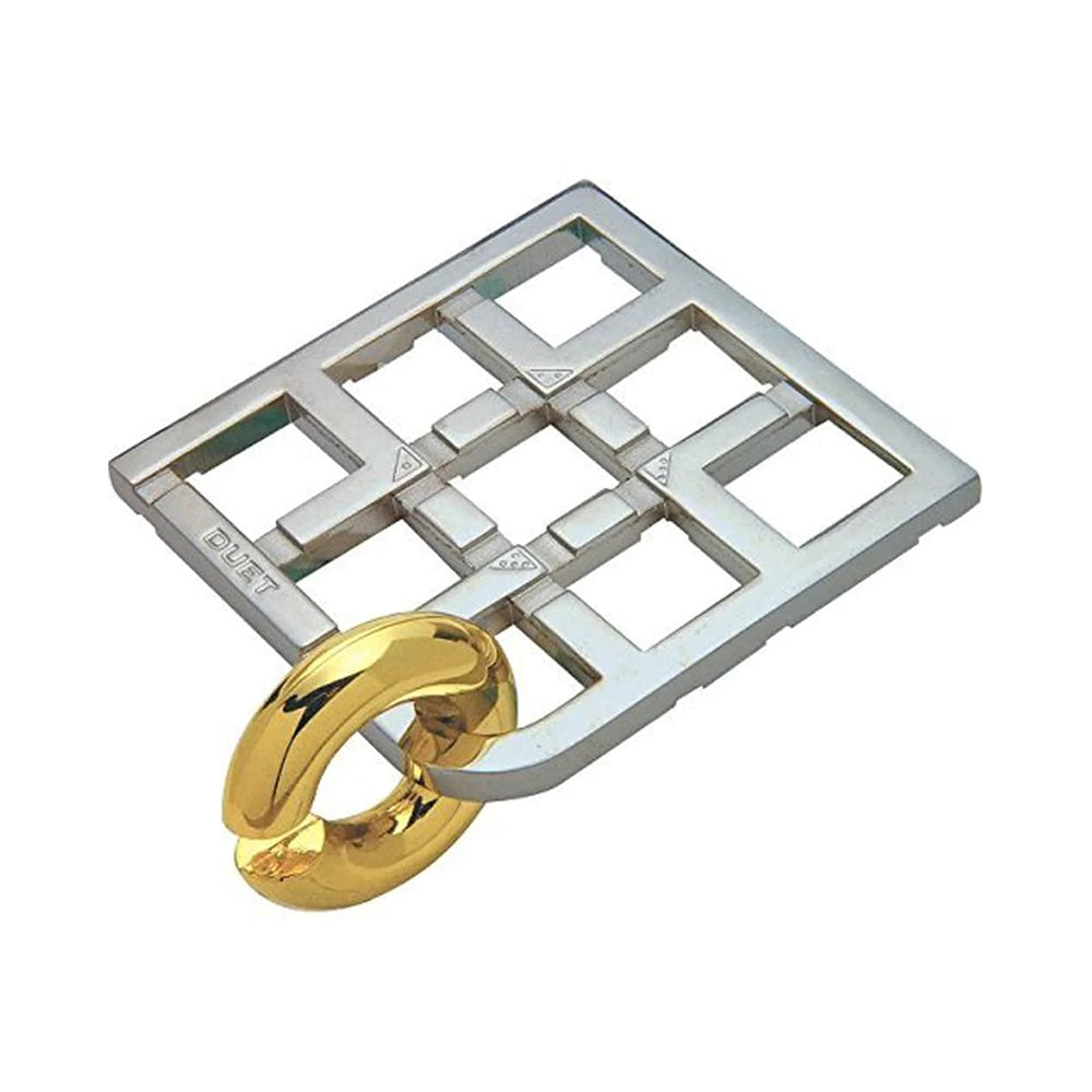 Duet - (5/6) Huzzle Puzzle