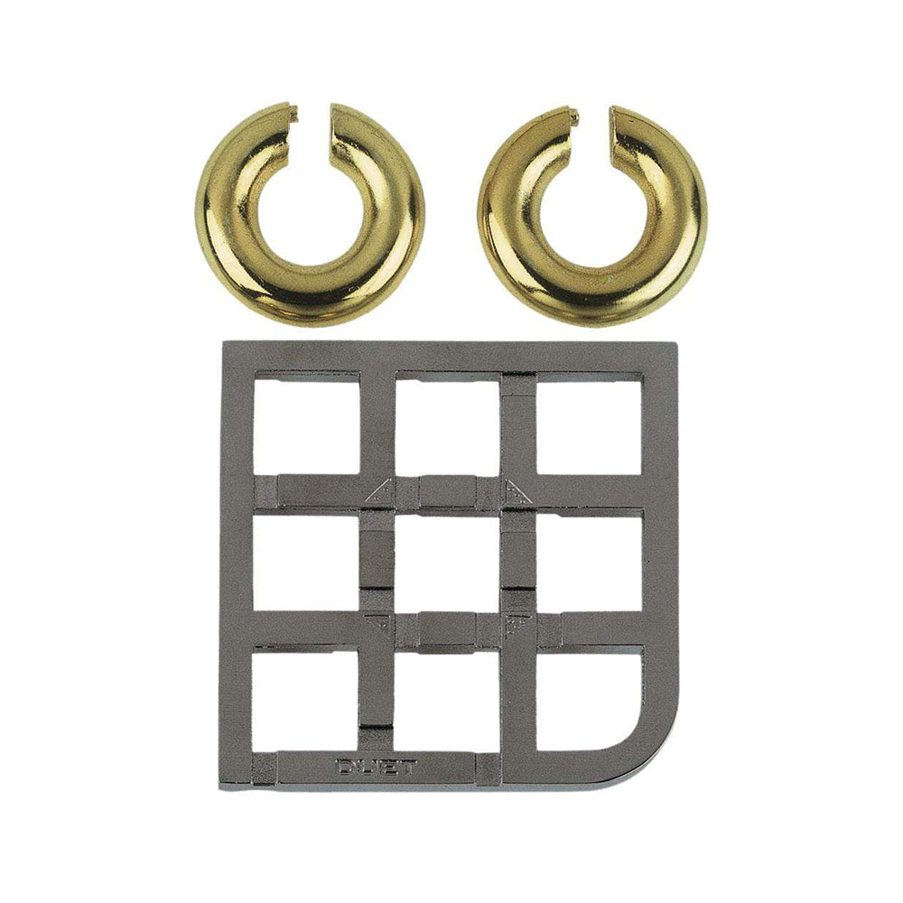 Duet - (5/6) Huzzle Puzzle