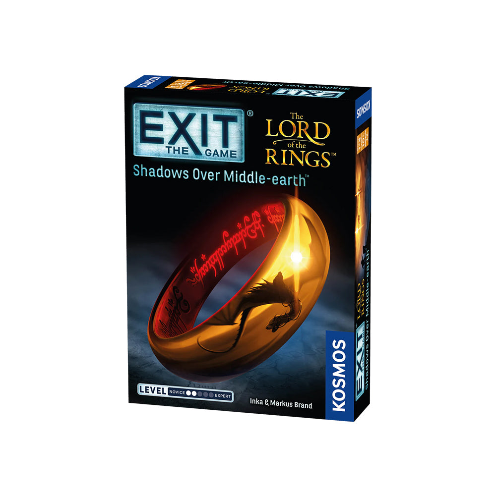 EXIT: Shadows Over Middle Earth