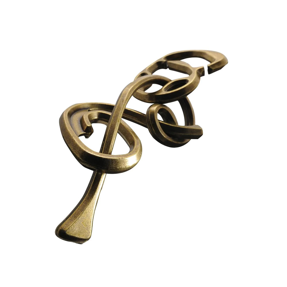 Enigma - (6/6) Huzzle Puzzle