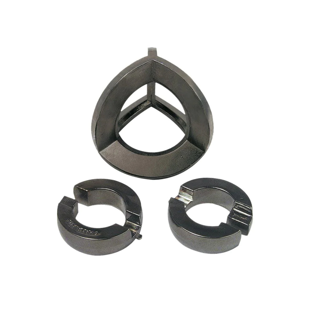 Equa - (5/6) Huzzle Puzzle