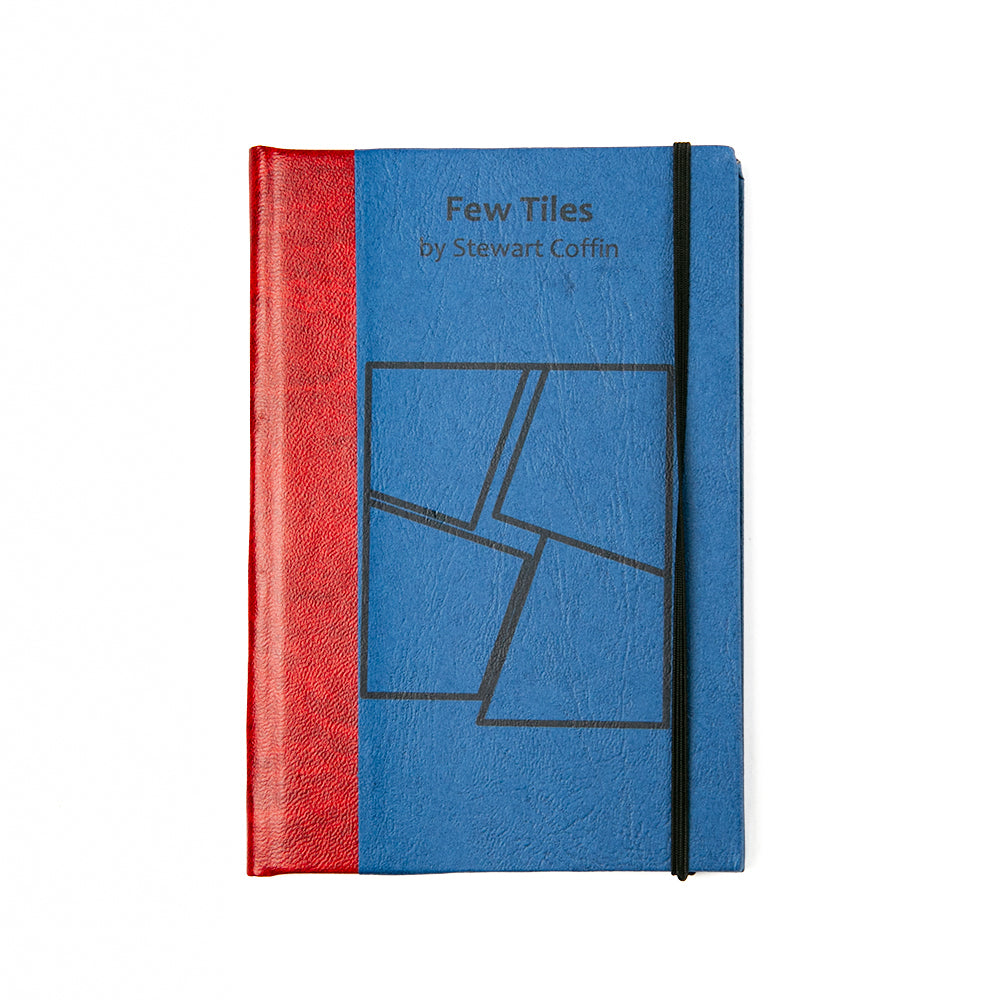 Peter Gal: Few tiles puzzle