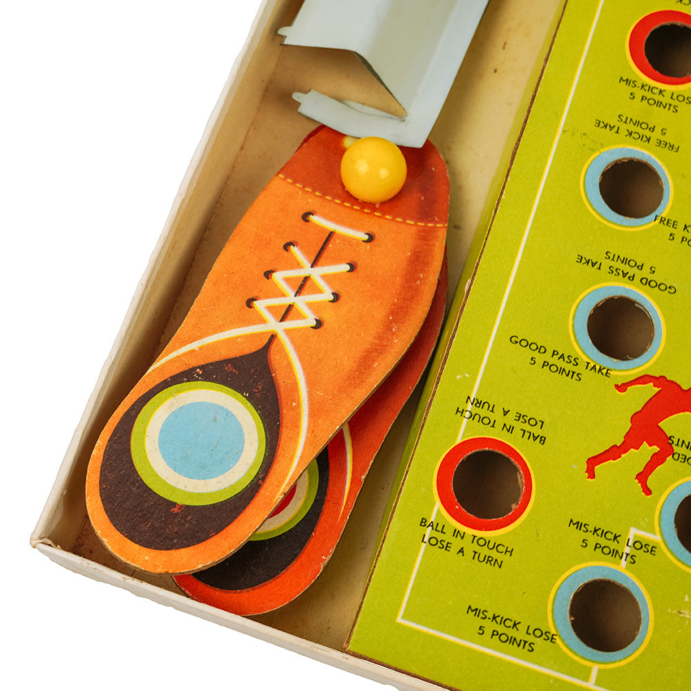 Flip Football (Philmar) - 1950s