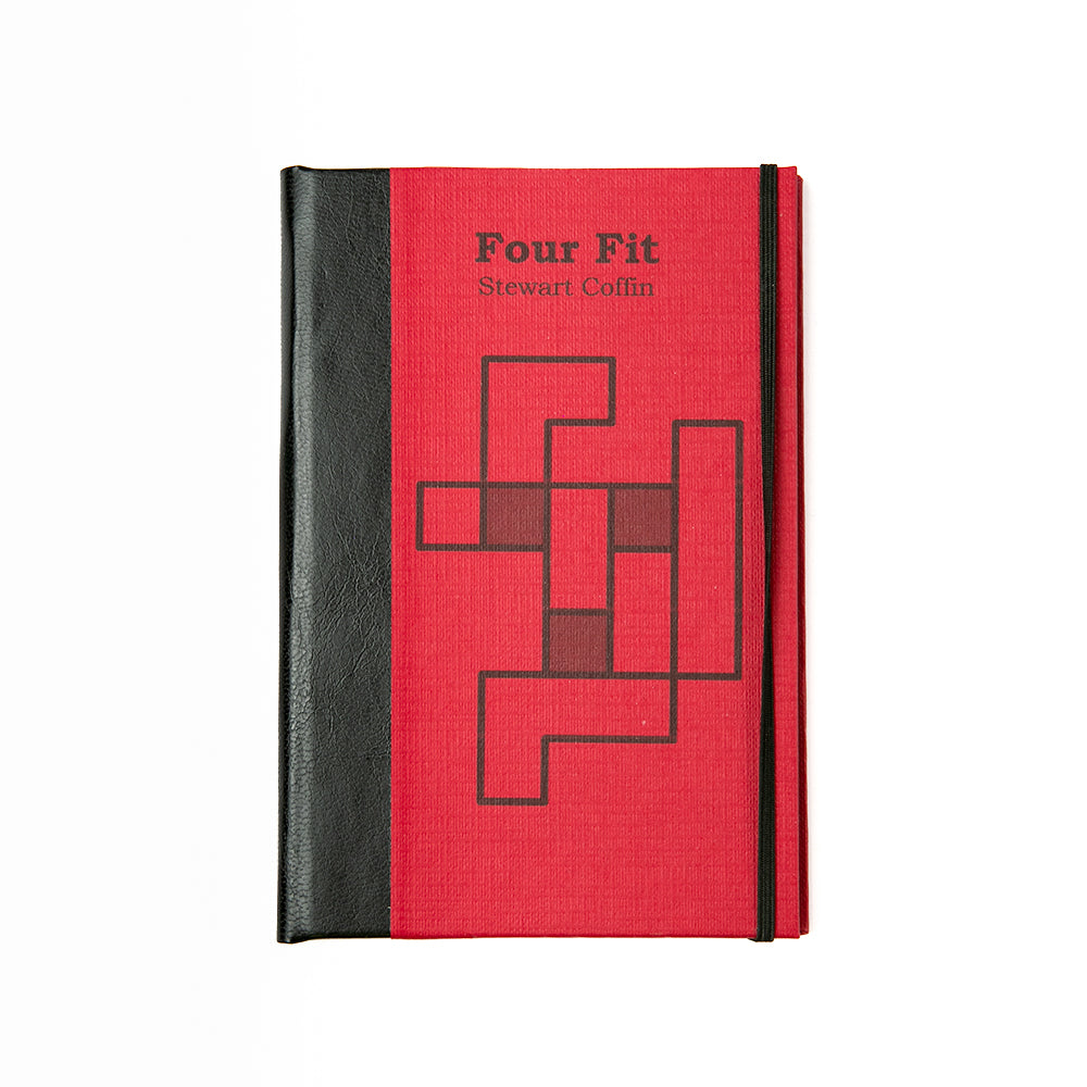 Peter Gal: Four fit puzzle