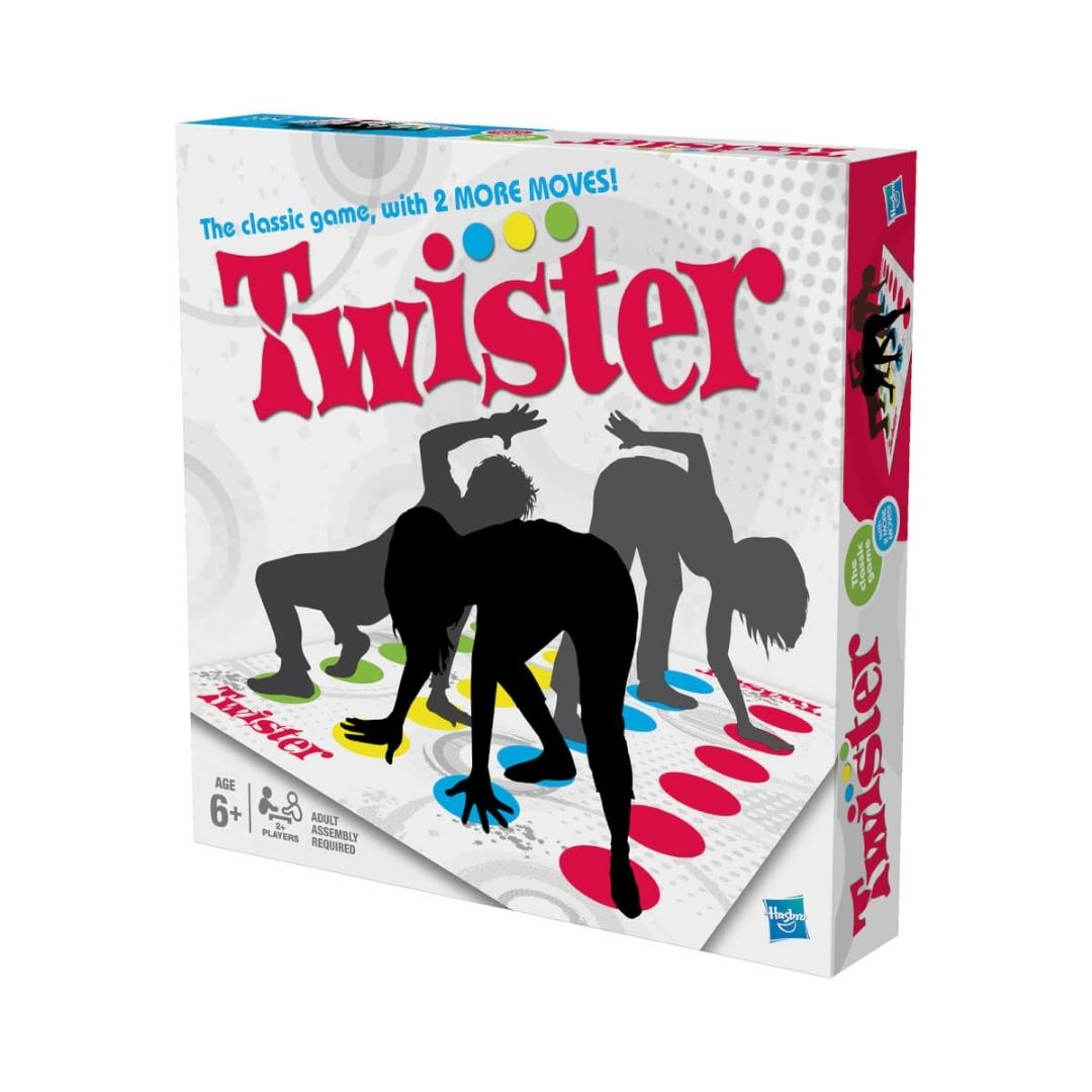 Twister