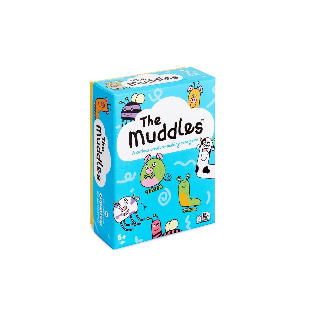 The Muddles