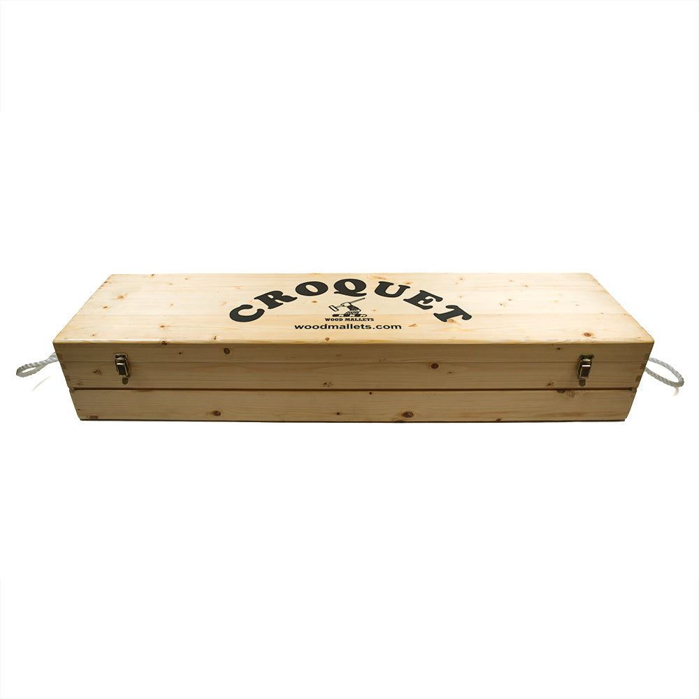 Hurlingham Croquet set (4 player)