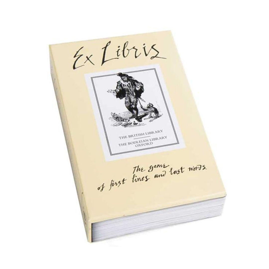 Ex Libris