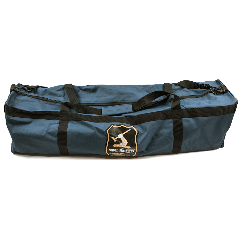 Garden Croquet set (4 player)