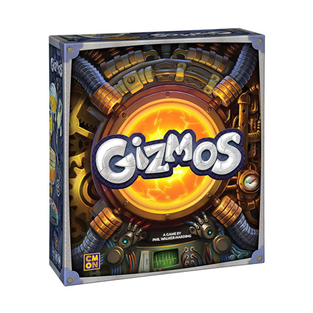 Gizmos