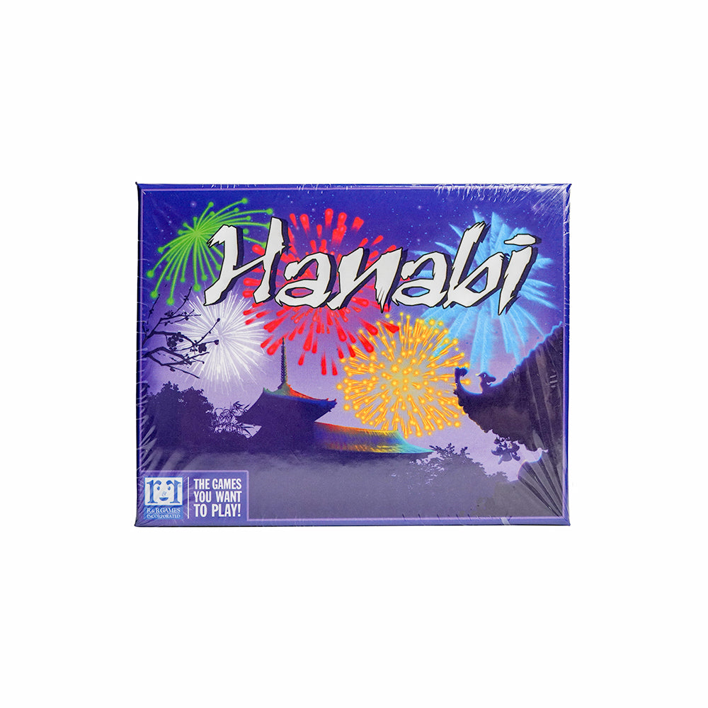 Hanabi
