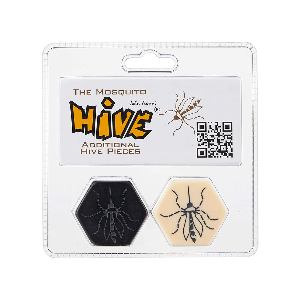 Hive: Mosquito expansion