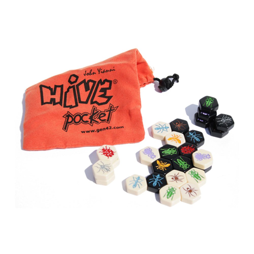 Hive Pocket