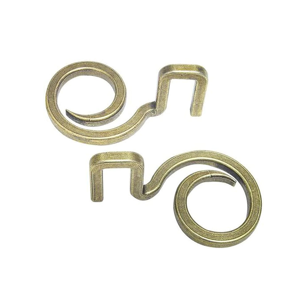 Hook - (2/6) Huzzle Puzzle