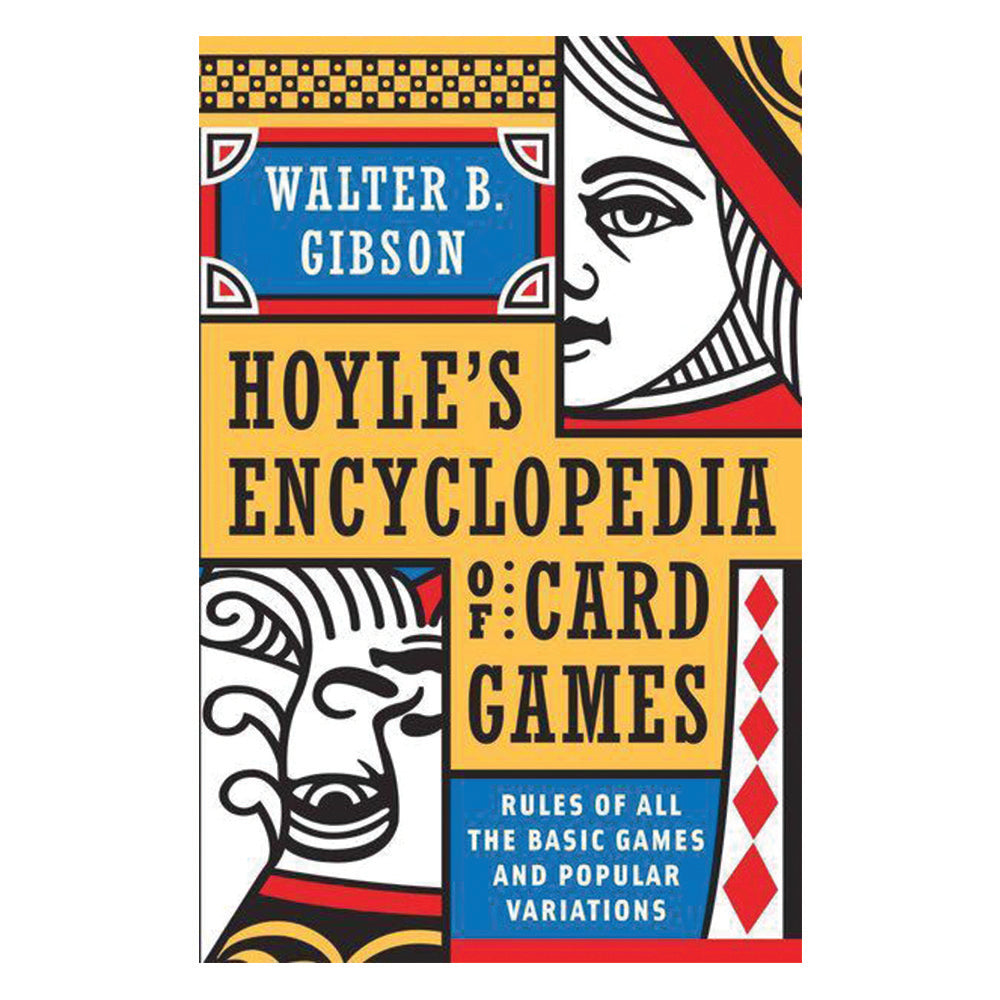 Hoyle's Encyclopedia of Card Games